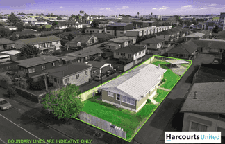1 & 2/17 Church Street, Otahuhu