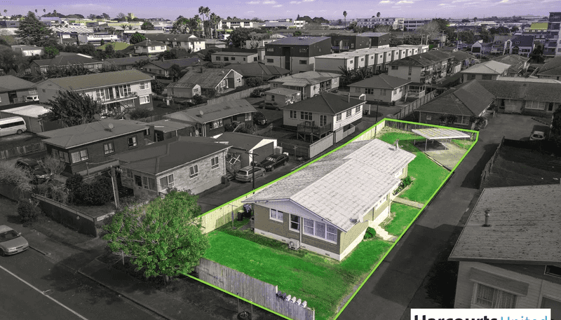 1 & 2/17 Church Street, Otahuhu