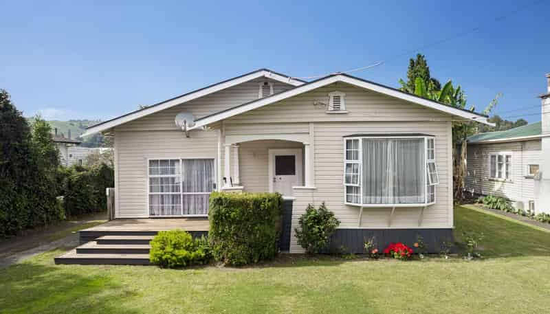 21 Taitua Street, Taumarunui