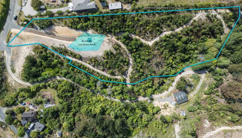 Lot 2 111 Pomona Road, Ruby Bay