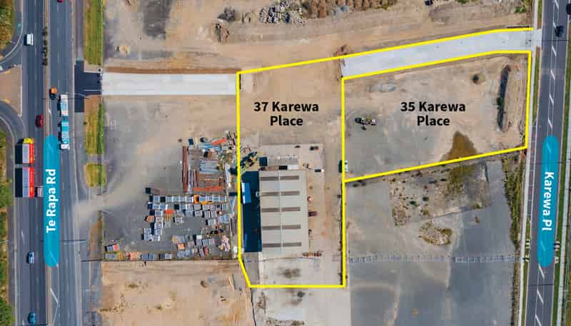 35 - 37 Karewa Place, Te Rapa