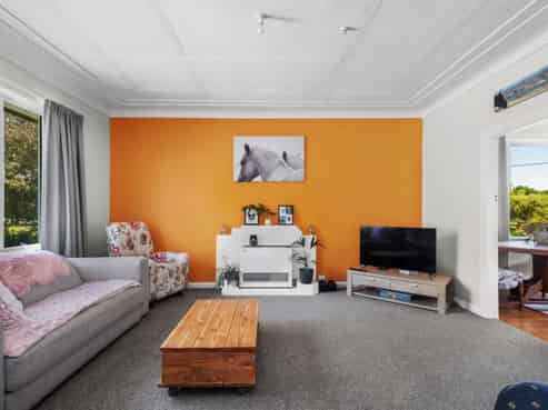 58 Scotland Street, Roxburgh