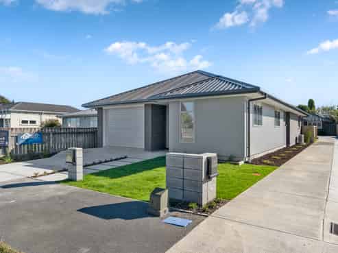 24 Sussex Street, Masterton