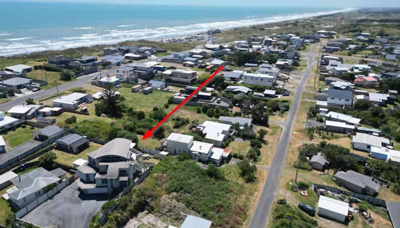 9 Trafalgar Street, Foxton Beach