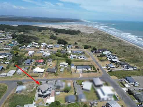 9 Trafalgar Street, Foxton Beach