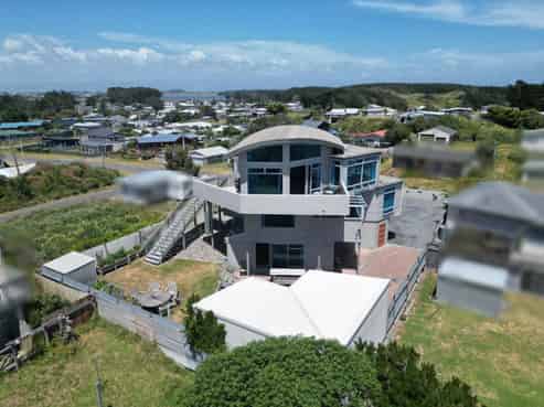 9 Trafalgar Street, Foxton Beach