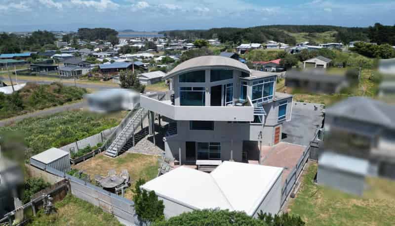 9 Trafalgar Street, Foxton Beach