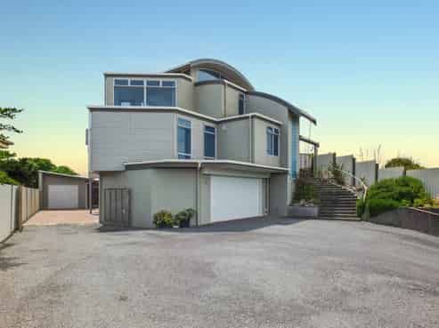 9 Trafalgar Street, Foxton Beach