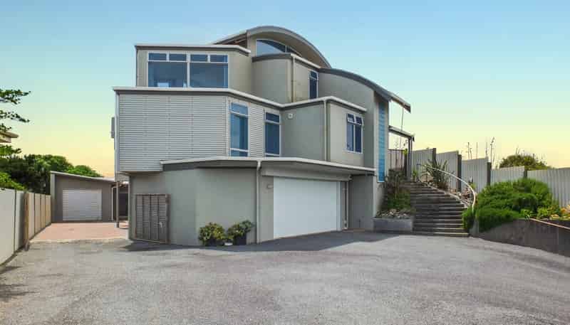 9 Trafalgar Street, Foxton Beach