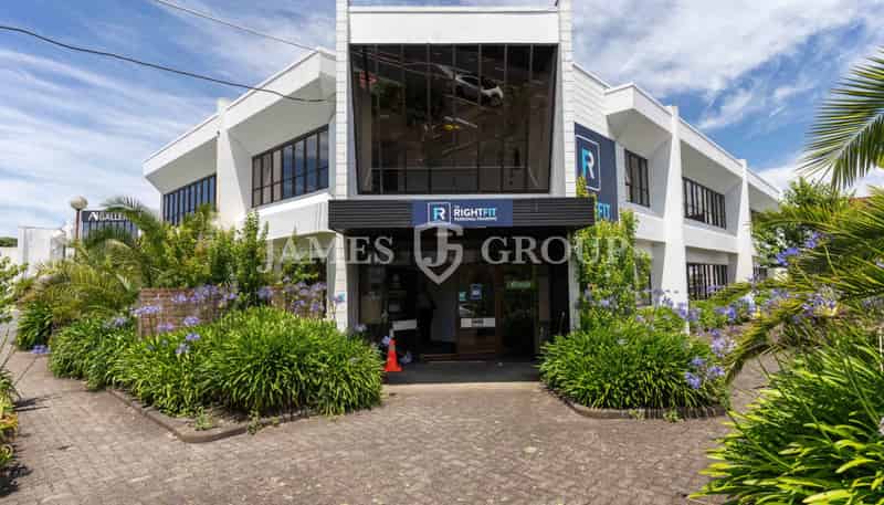 384 Manukau Road, Epsom