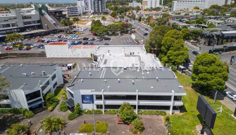 384 Manukau Road, Epsom