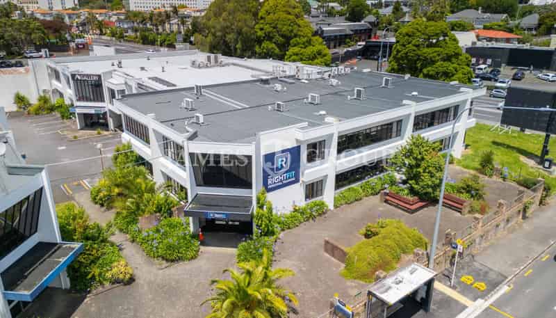 384 Manukau Road, Epsom