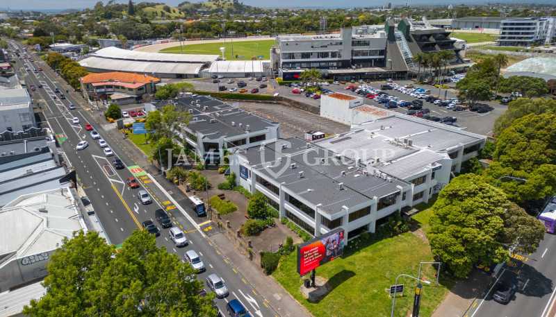 384 Manukau Road, Epsom