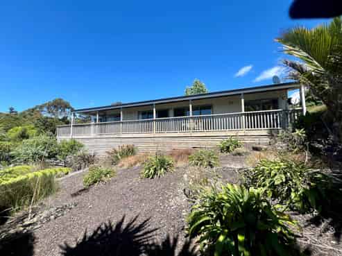 1 Waterview Place, Haruru