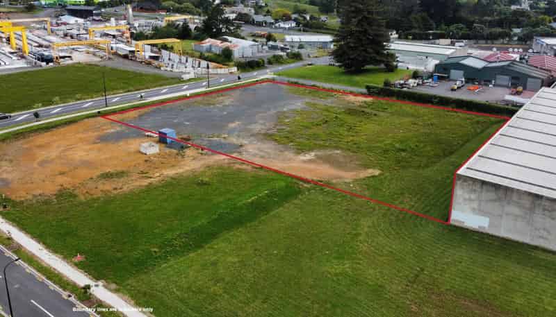 15 Cornwall Road, Waiuku