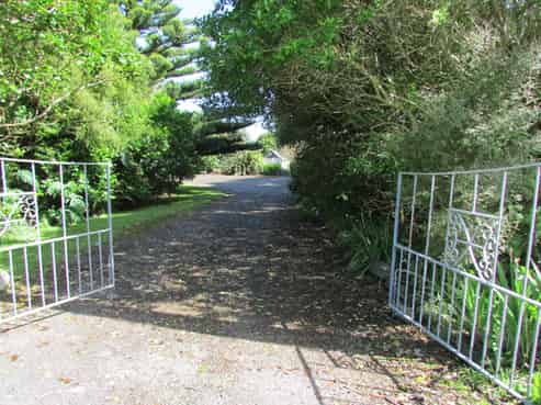 86 Cargill Road, Barrytown