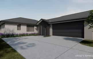 24 Sheehan Street, Kihikihi