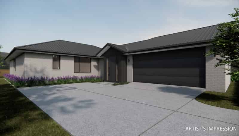 24 Sheehan Street, Kihikihi