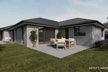 24 Sheehan Street, Kihikihi