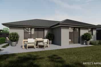 24 Sheehan Street, Kihikihi