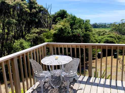 621 Medland Road, Great Barrier Island