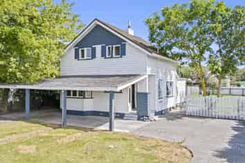 30 Nelson Street, Mayfield