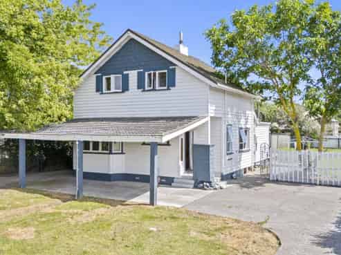 30 Nelson Street, Mayfield