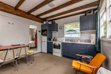 Hut 37/1538 Pareora River Road, Pareora