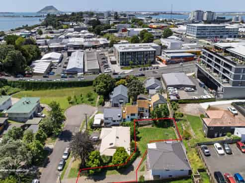 6B Sheath Street, Tauranga Central