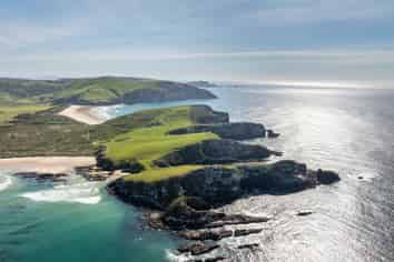  Cannibal Bay Rd, Owaka