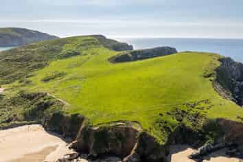  Cannibal Bay Rd, Owaka