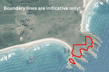  Cannibal Bay Rd, Owaka