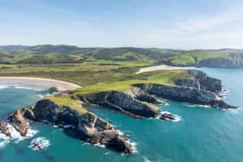  Cannibal Bay Rd, Owaka