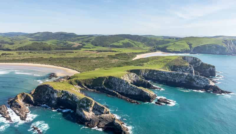  Cannibal Bay Rd, Owaka