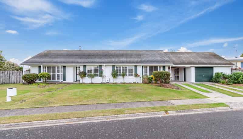 1 Waimea Place, Tokoroa
