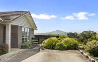 212 Te Tahi Road, Pirongia