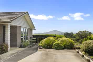 212 Te Tahi Road, Pirongia