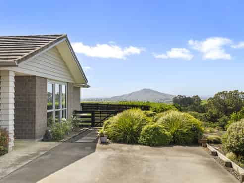 212 Te Tahi Road, Pirongia