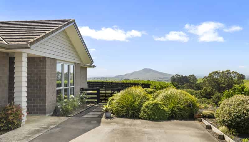 212 Te Tahi Road, Pirongia
