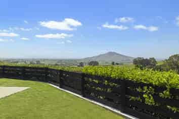 212 Te Tahi Road, Pirongia