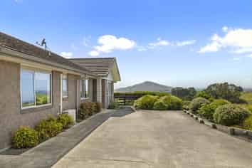 212 Te Tahi Road, Pirongia