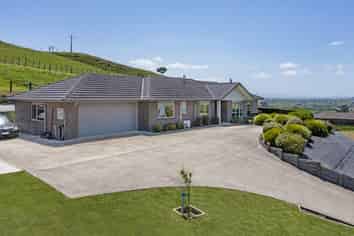212 Te Tahi Road, Pirongia