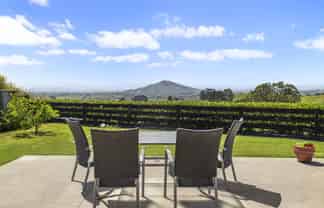 212 Te Tahi Road, Pirongia