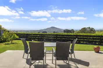 212 Te Tahi Road, Pirongia