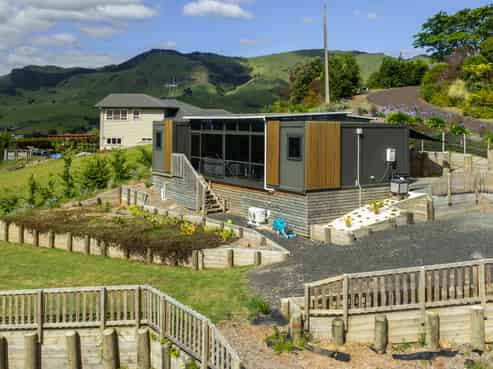 4 O'Meara Heights, Paeroa