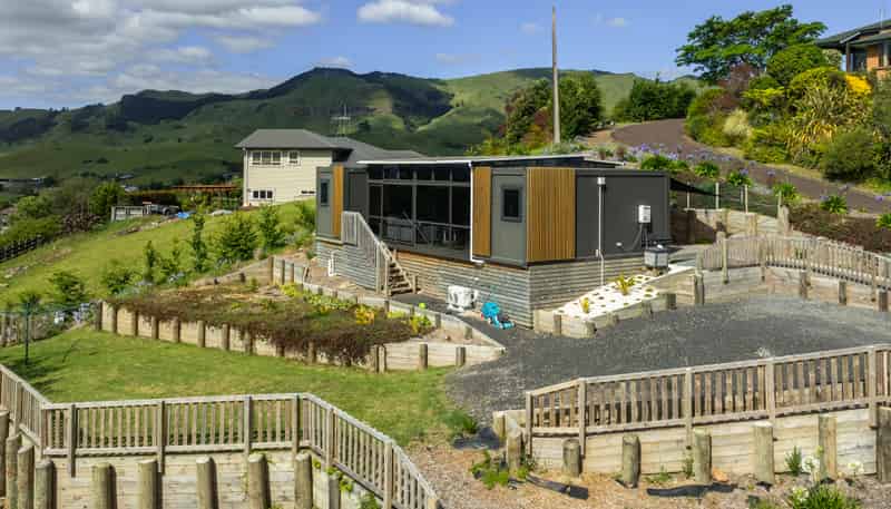 4 O'Meara Heights, Paeroa