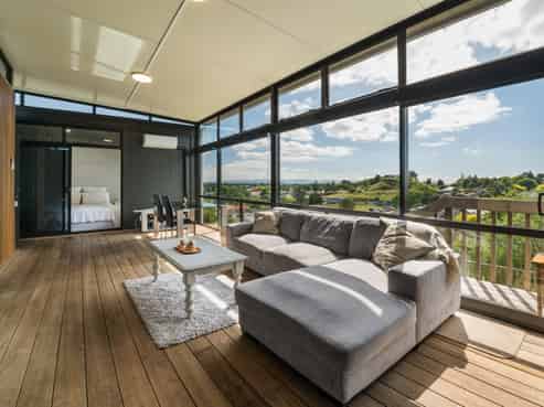 4 O'Meara Heights, Paeroa