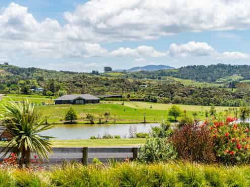 37 Cotton Lane, Mangawhai