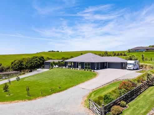 37 Cotton Lane, Mangawhai