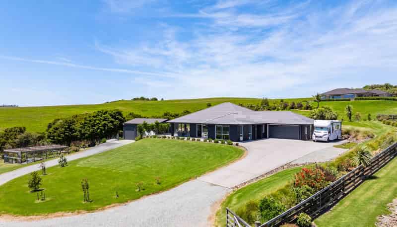 37 Cotton Lane, Mangawhai